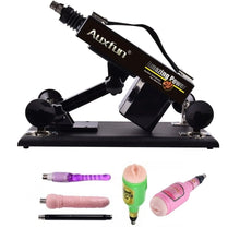 Paket Koen K Auxfun Basic Sexmaschine Besonders für Ihn