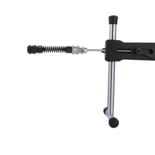 Flexibler Federadapter Schwarz EZfunLok