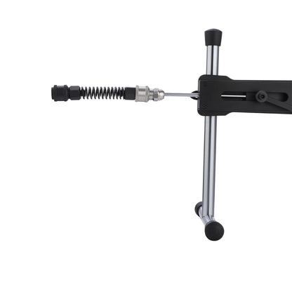Flexibler Federadapter Schwarz EZfunLok