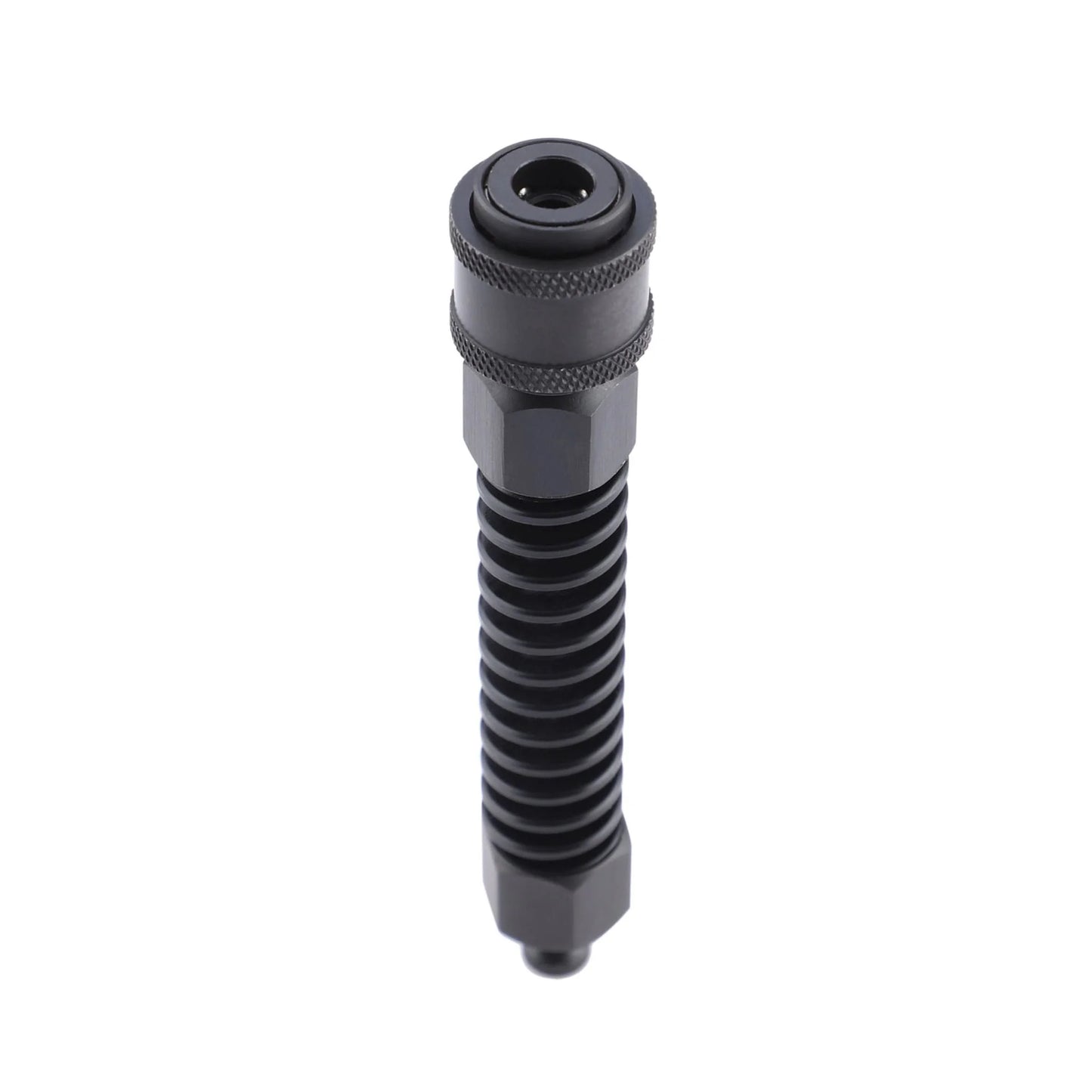 Flexibler Federadapter Schwarz EZfunLok