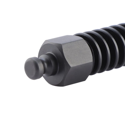 Flexibler Federadapter Schwarz EZfunLok