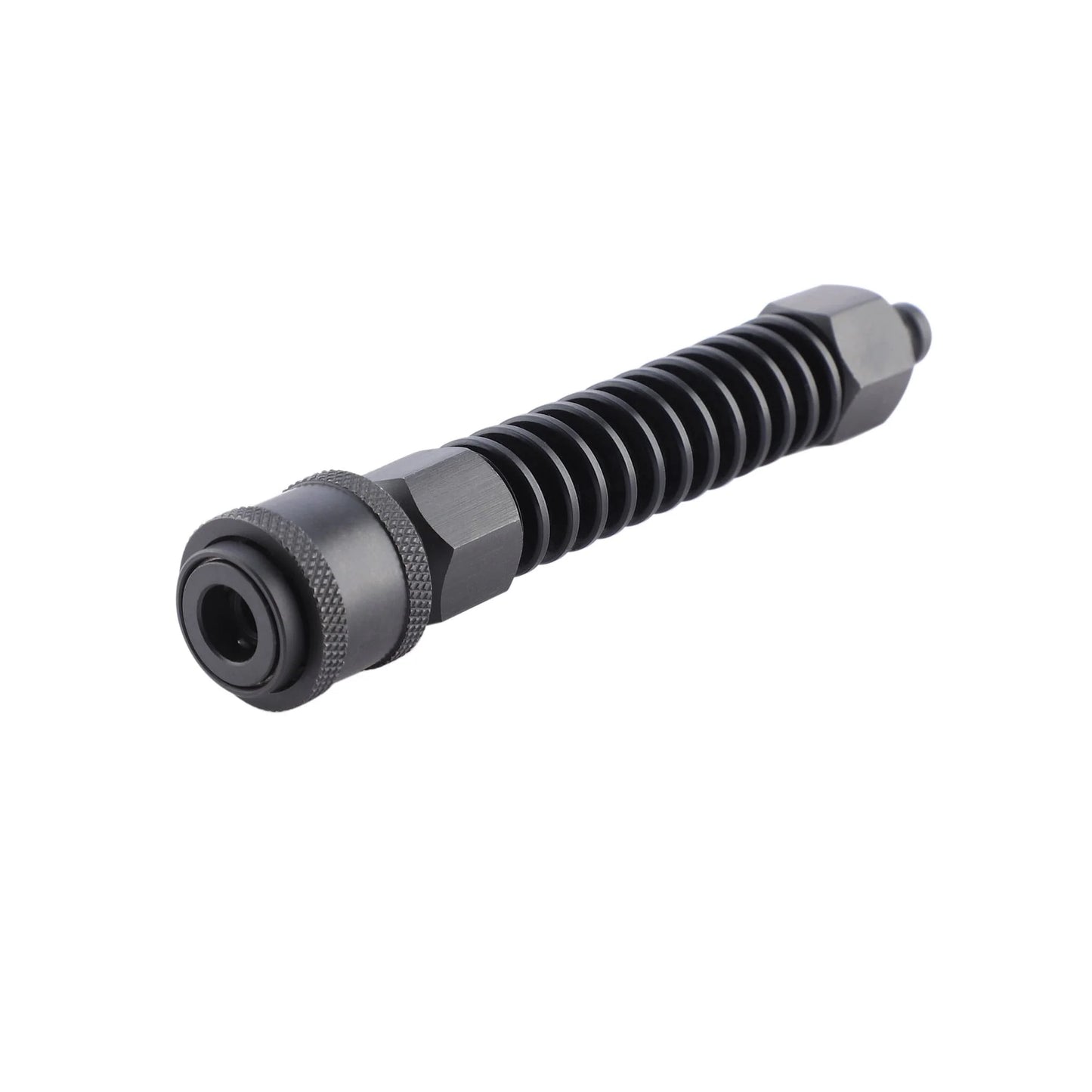 Flexibler Federadapter Schwarz EZfunLok