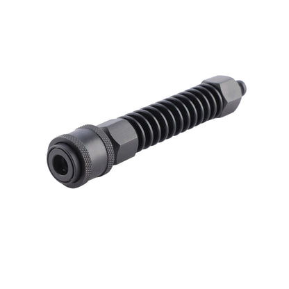 Flexibler Federadapter Schwarz EZfunLok