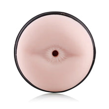 3XLR Pocket Pussy Anus für Auxfun Basic Sexmaschine