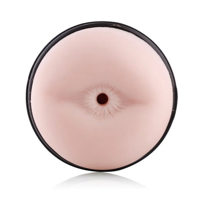 3XLR Pocket Pussy Anus für Auxfun Basic Sexmaschine