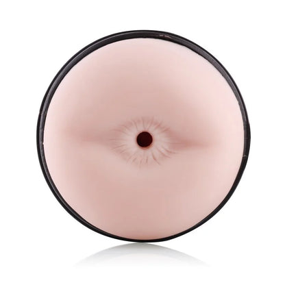 3XLR Pocket Pussy Anus für Auxfun Basic Sexmaschine