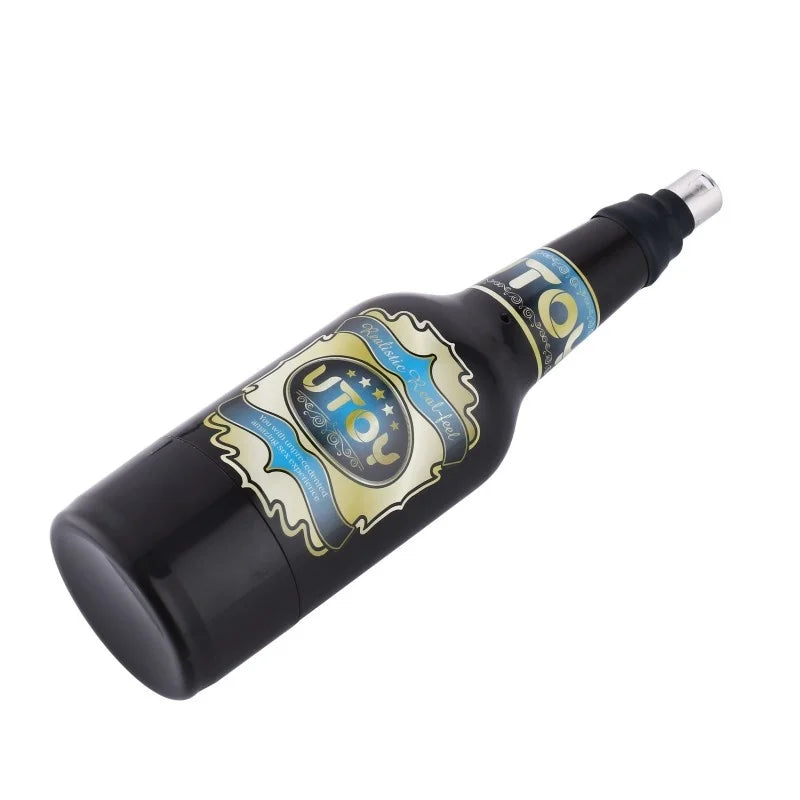 3XLR Pocket Pussy Anus für Auxfun Basic Sexmaschine