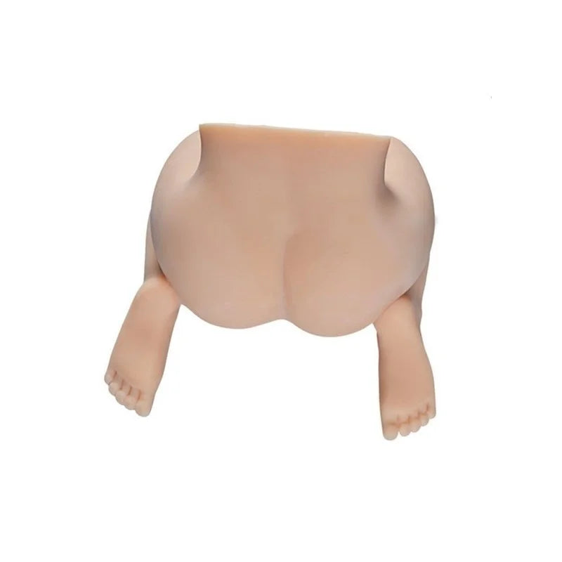 Weibliche Sexpuppe Sally – Realistische Silikon-Sexpuppe mit natürlichen Kurven und luxuriösem Finish