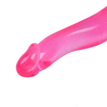 3XLR Krümmung Anal Dildo für die Auxfun Basic Sexmaschine