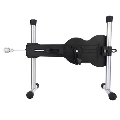 Auxfun® Ukulele Sexmaschine – Leistungsstark, Verstellbar & Innovativ