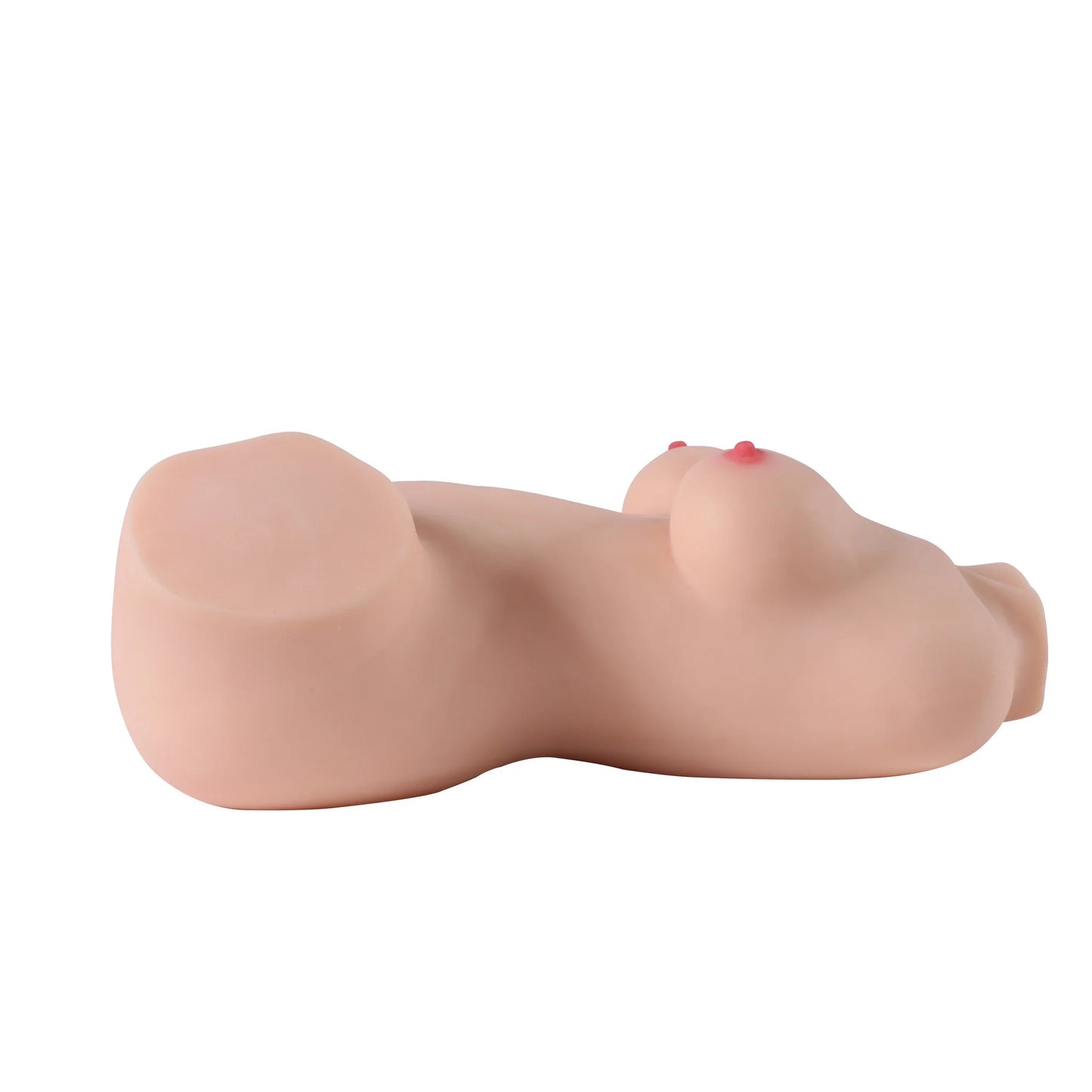 Sex Puppe Chanel – Realistische Sex Puppe mit Saug- und Vibrationsfunktionen für zusätzliche Stimulation