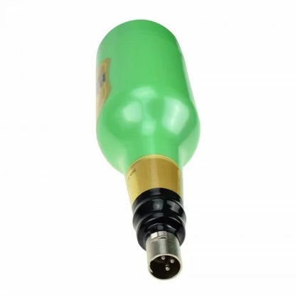 3XLR Pocket Pussy für die Auxfun Basic Sexmaschine