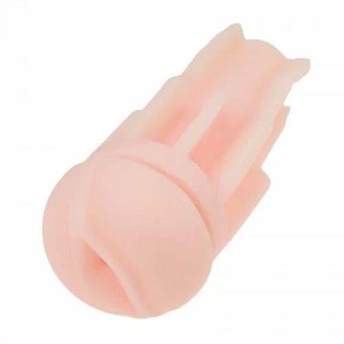 3XLR Pocket Pussy für die Auxfun Basic Sexmaschine