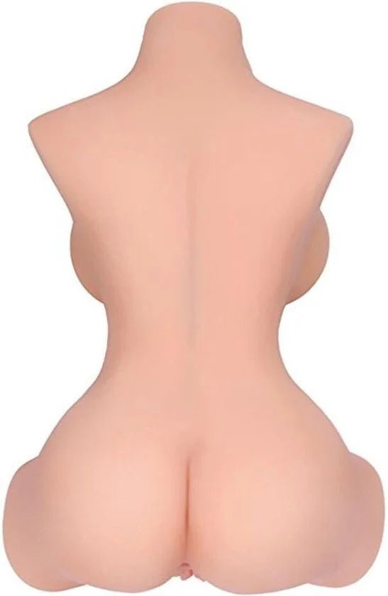 Weibliche Sexpuppe Einzigartig – Hochwertige Sexpuppe mit lebensechten Details und diskreter Verpackung