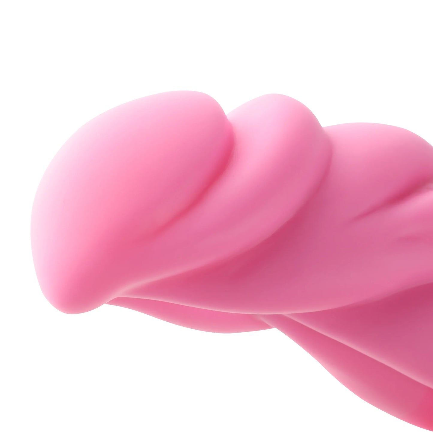 Wildolo® Fantasy Saugnapf-Dildo Nesbu - 21 cm Länge, extra strukturierter Schaft, freihändige Unterhaltung